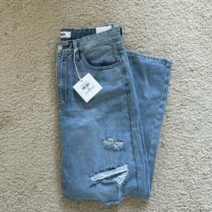 JUST BLACK DENIM (JBD ) Jameson Jeans Size 29 brand new jeans with tags